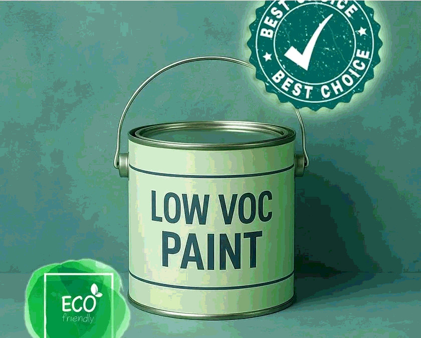 The Psychology of Paint Colors