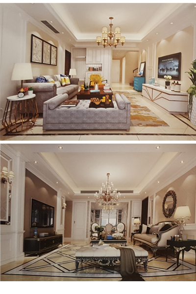 Residential Painting