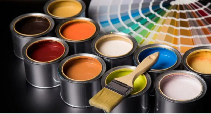 Acrylic vs. Oil-Based Paint